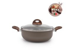 Cacerola blanda Moka Ø20 cm Celar
