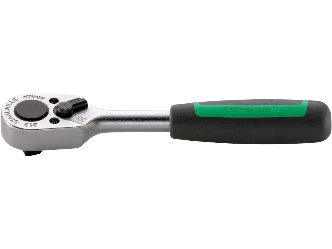 Carraca 45383 415-2K STAHLWILLE