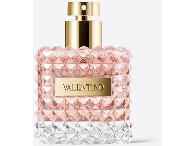 Perfume VALENTINO DONNA 50 ml (Eau de parfum)