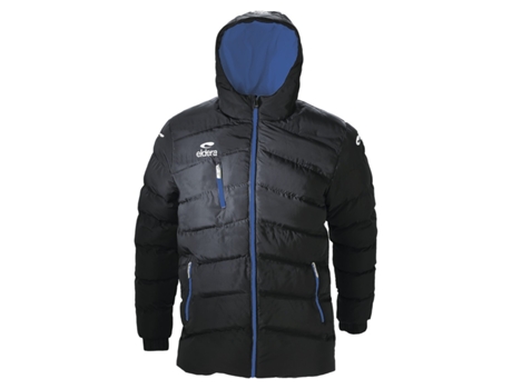 Parka Eldera Nada (Tam: XS)