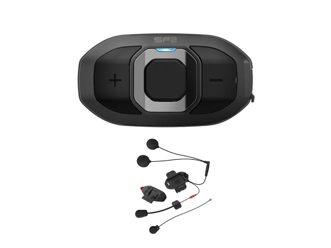 Intercomunicadores SENA Sf2 Bluetooth Single Único