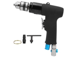 Taladro Neumático Yc-1081 De 10 Mm Con Interruptor Cw/ccw, Estilo Japonés.