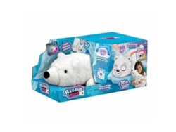 Oso de peluche Bizak Rescue Bear (3 años)