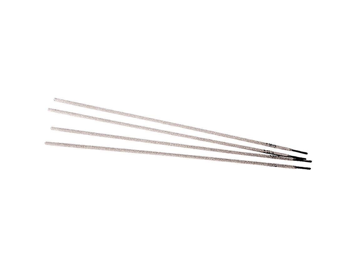 Electrodos rutilo 2,5x350mm. omnia 46 caja 250