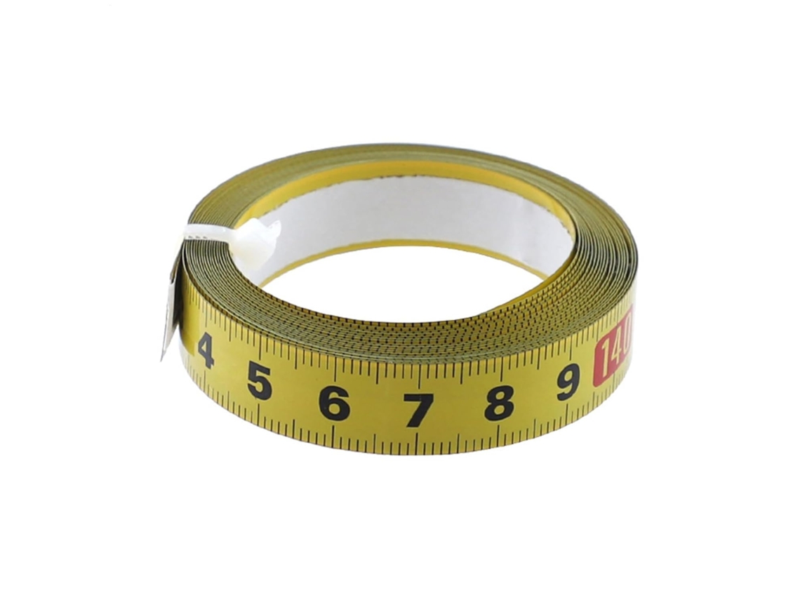 Fita Métrica| Ferramenta De Medição Portátil,, Para Bancada, Mesa, Máquina, Tampo De Trabalho, Suporte