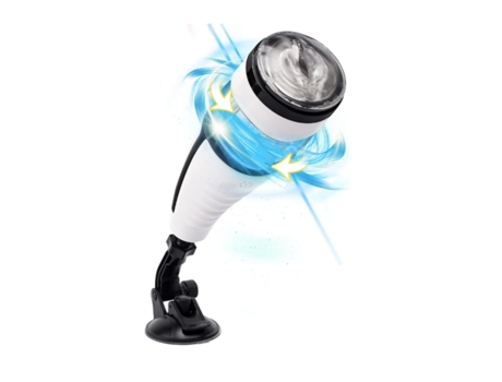 Estimulador VEANXIN Blanco