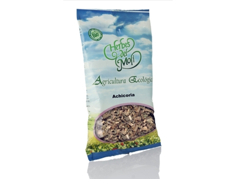 Suplemento Alimentar HERBES DEL MOLI Achicoria Raiz (80Gr)
