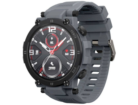 Smartwatch MDUG Monitor de Frequência Cardíaca