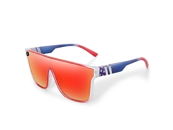 Gafas de sol deportivas unisex MDUG con protección UV400 contra el viento (estilo 2)