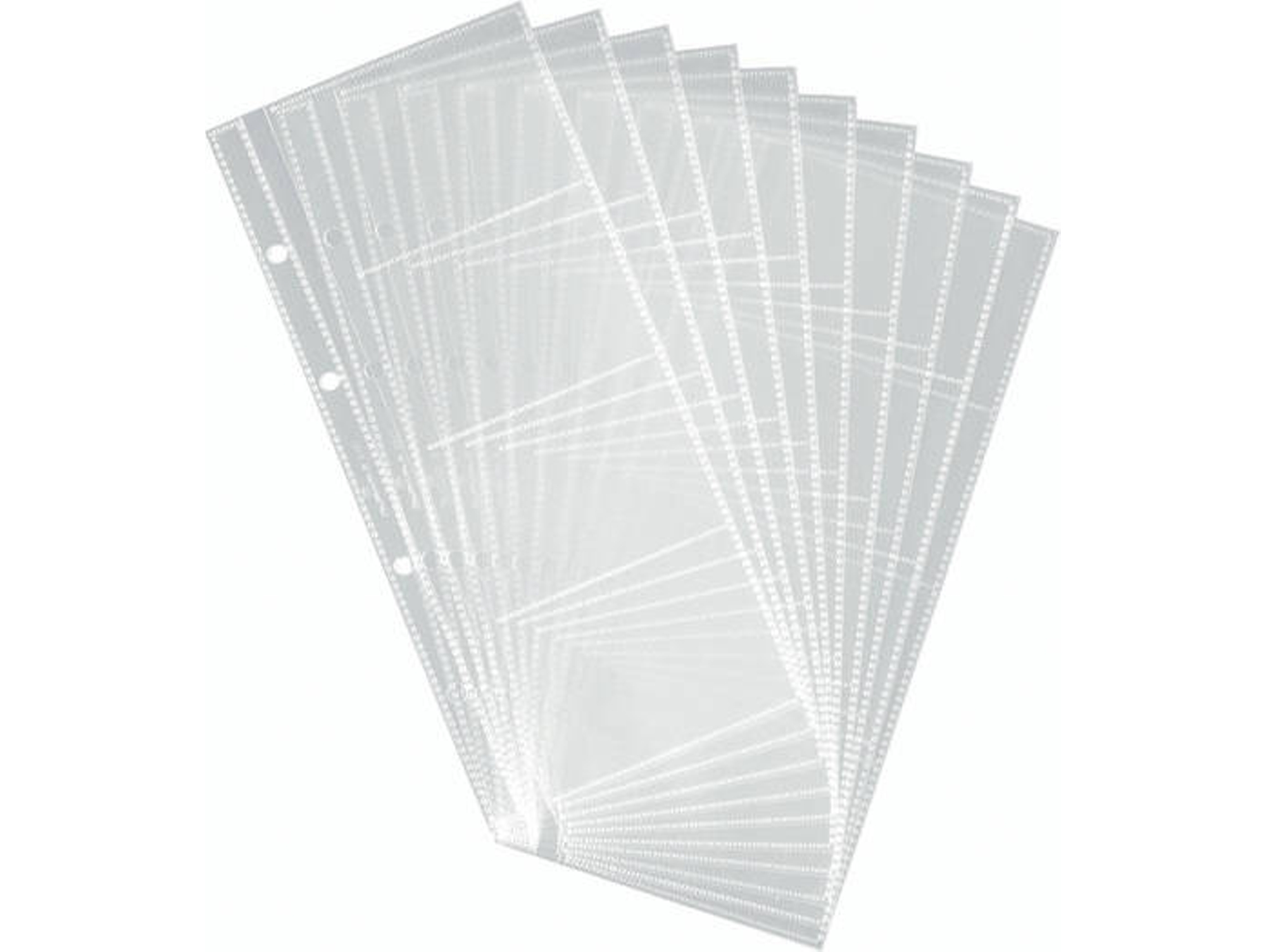 Tarjetero DURABLE 2387-19