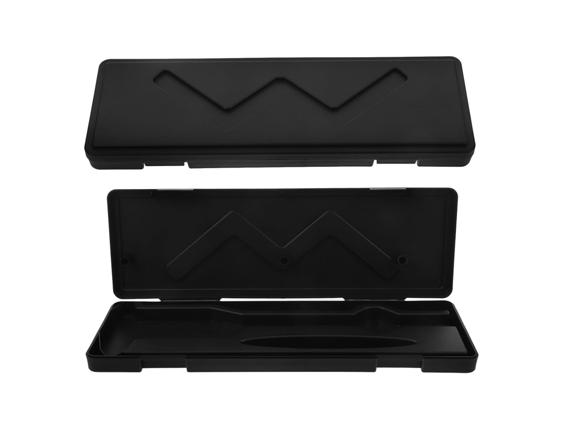 Caja De Almacenamiento Portátil Piezas Para Protección Pantalla Diseñado
