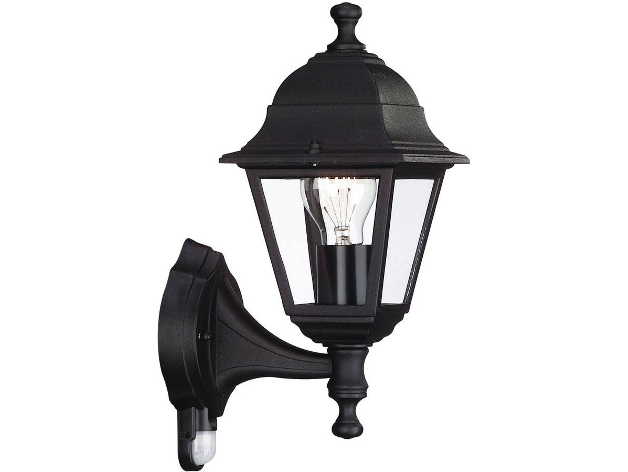 Luz Exterior MASSIVE Aplique 714220130