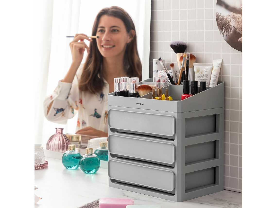 Organizador de Maquillaje Makeser INNOVAGOODS