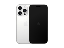 Iphone 16 Pro Apple (recondicionado Como Novo 6.3 128 Gb Titânio Branco)