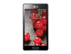 Smartphone LG OPTIMUS L7 II Blanco