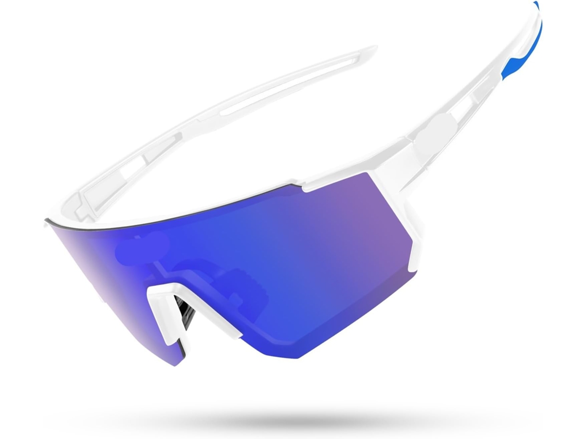 Gafas De Ciclismo, Sol Para Ciclismo Carretera, Montaña Protección