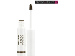 Gel Voluminizador De Cejas Look Expert