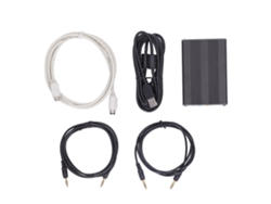 Conector Usb Plug And Play Dedicado Para Pc, Compatible Con La Radio Yaesu Ft 891 Y Con Soporte Completo Para La Señal.