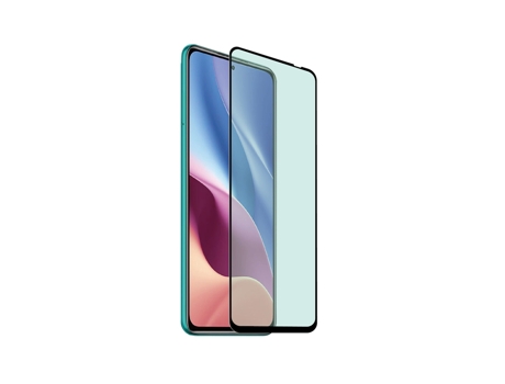 Cristal templado antibacteriano TIGER Xiaomi MI 11i