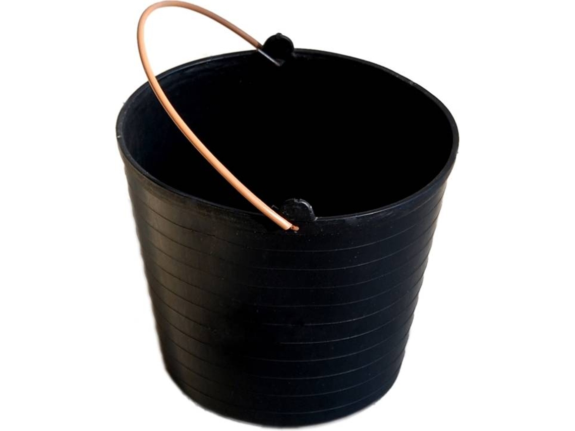 Cubo VALPEC Negro