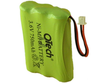 Batería OTECH 3K75SJI-106783 para OTECH 26