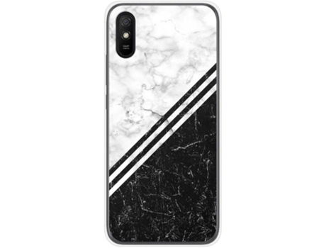 Carcasa Xiaomi Redmi 9A / 9AT TUMUNDOSMARTPHONE Dibujos Multicolor