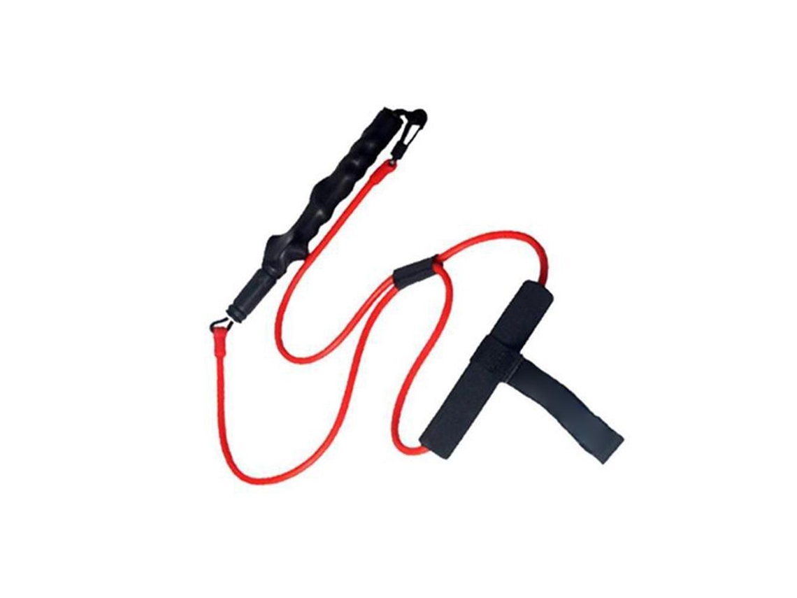 Junli-herramienta De Entrenamiento De Columpio Para Interiores Bandas De Ejercicio Entrenador De Columpio
