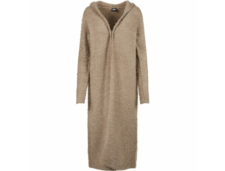 Abrigo URBAN CLASSICS Mujer (Multicolor - XL )