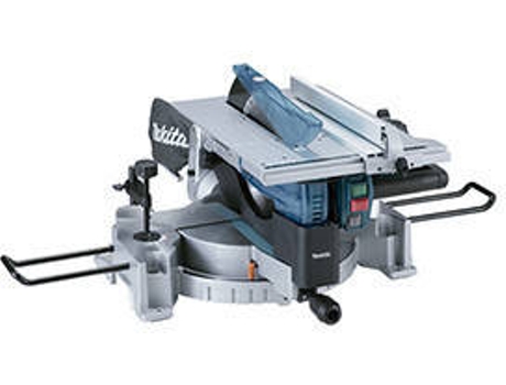 Ingletadora MAKITA LH1201FL (1650 W; 3800 rpm)