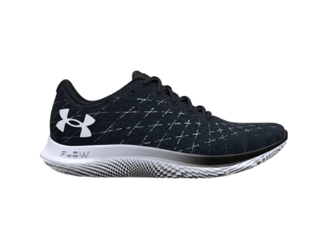 Zapatillas para Mujer UNDER ARMOUR Negro (Tam: 39)