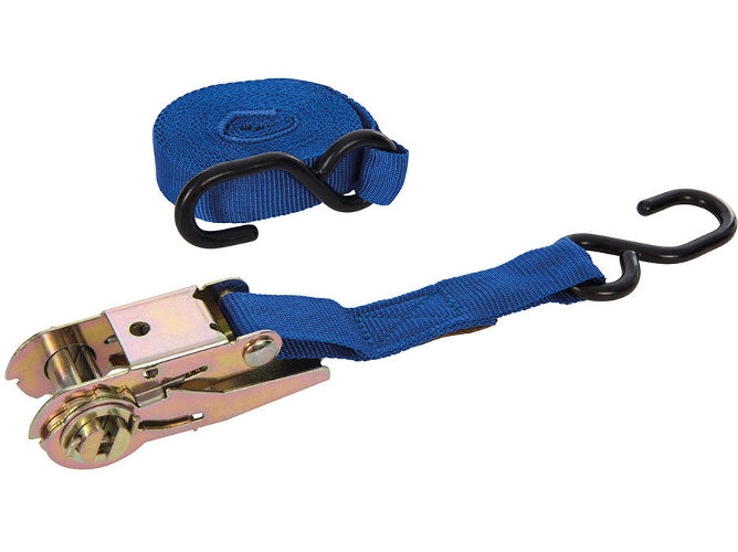 Correa de Amarre SILVERLINE MS21S