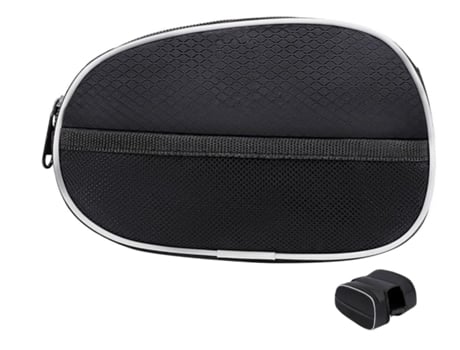 Bolsa Para Bicicleta, Accesorios Para Bicicleta De Montaña, Bolsa Para Cuadro - .