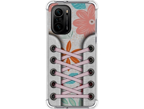 Carcasa Xiaomi Mi 11i 5G TUMUNDOSMARTPHONE Dibujos Antigolpes Multicolor