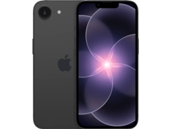  iPhone 17e APPLE (6.1'' - 256 GB - Negro)