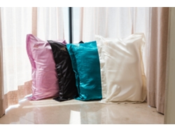 Funda para Almohada SOFY 74 x 47 cm - Satín)