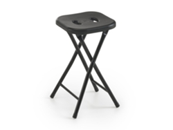 Co761400900 Taburete Plegable Negro GEDY