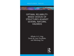 Libro Optimal Reliability-Based Design of Structures Against Several Natural Hazards (Inglés)
