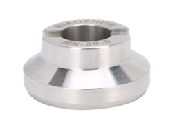 Tapa de rosca para caja de reloj de 36,5 mm
