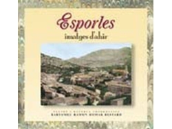 Libro Esporles -Imatges DAhir de Bartomeu R Homar Bestard