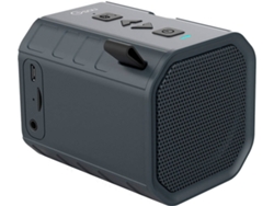 Altavoz MAXTOR Erebus Negro