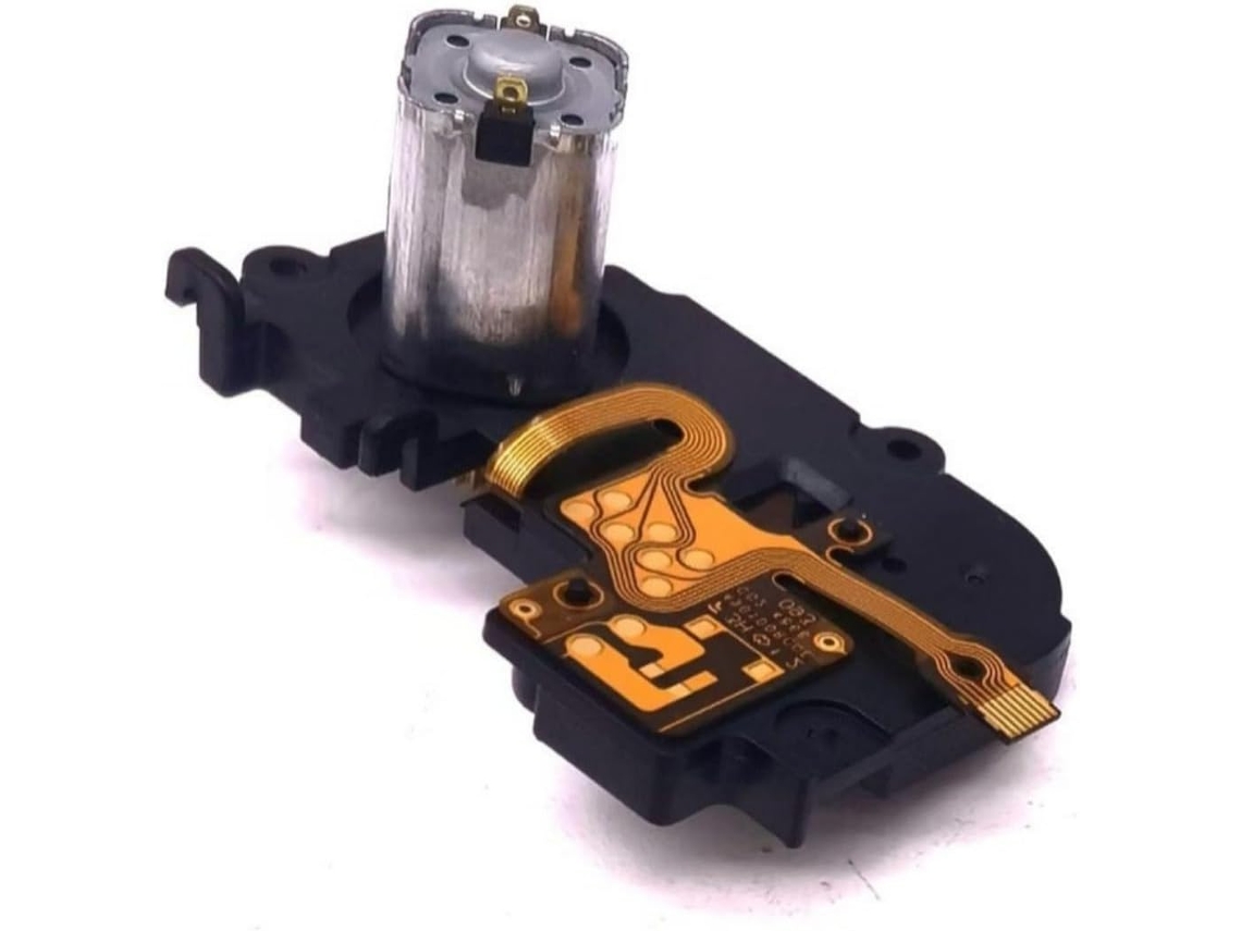 Motor De Repuesto Para Accionamientos De Cajas De Reflectores 5d4