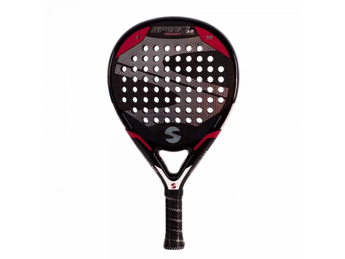Pala de Pádel SOFTEE Para Mulher Speed 3 0 Power