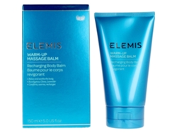 Bálsamo de Masaje Warm-Up 150 ml