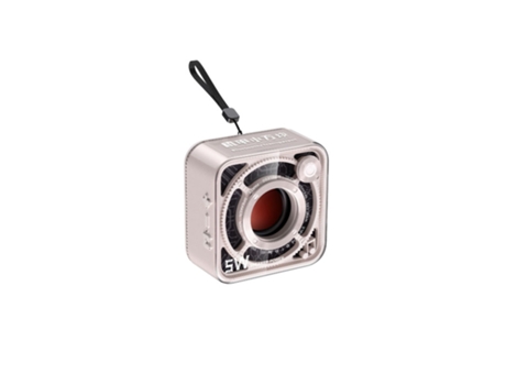 Altavoz Bluetooth LMWT Usb Mecha Wind Plug Tarjeta Subwoofer