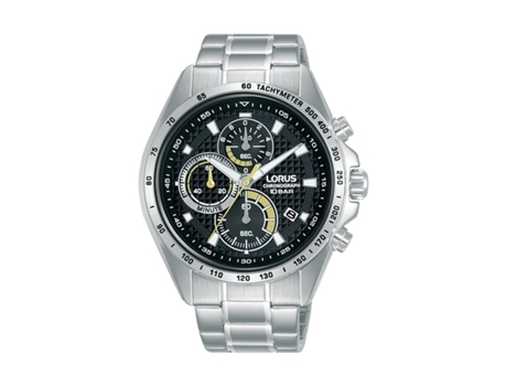 Reloj Hombre LORUS RM351HX9