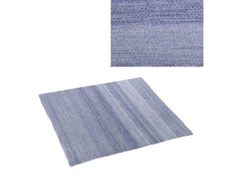 Alfombra de Exterior BIGBUY HOME (140.00 x 200.00 x 0.50 cm - PET)