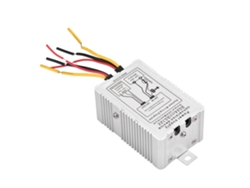 Convertidor De Reducción De Fuente De Alimentación De Corriente Continua (24v A 12v 5a 60w)
