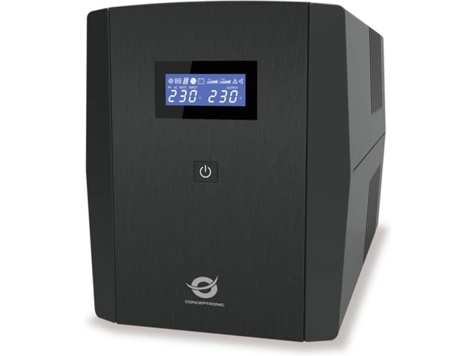 Ups CONCEPTRONIC ZEUS04EM