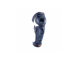 Rodilleras para Ciclismo LEATT Multicolor (Espuma - L/XL)