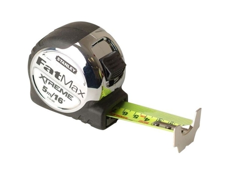 Cinta Métrica Blade Armor Fatmax Pro 5Mx32Mm STANLEY 0-33-887